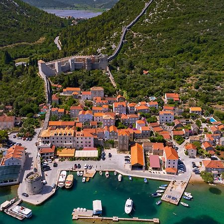 Apartments Marita Ston Εξωτερικό φωτογραφία
