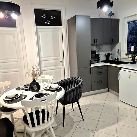 Apartments Marita Ston Εξωτερικό φωτογραφία