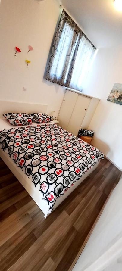 Apartments Marita Ston Εξωτερικό φωτογραφία