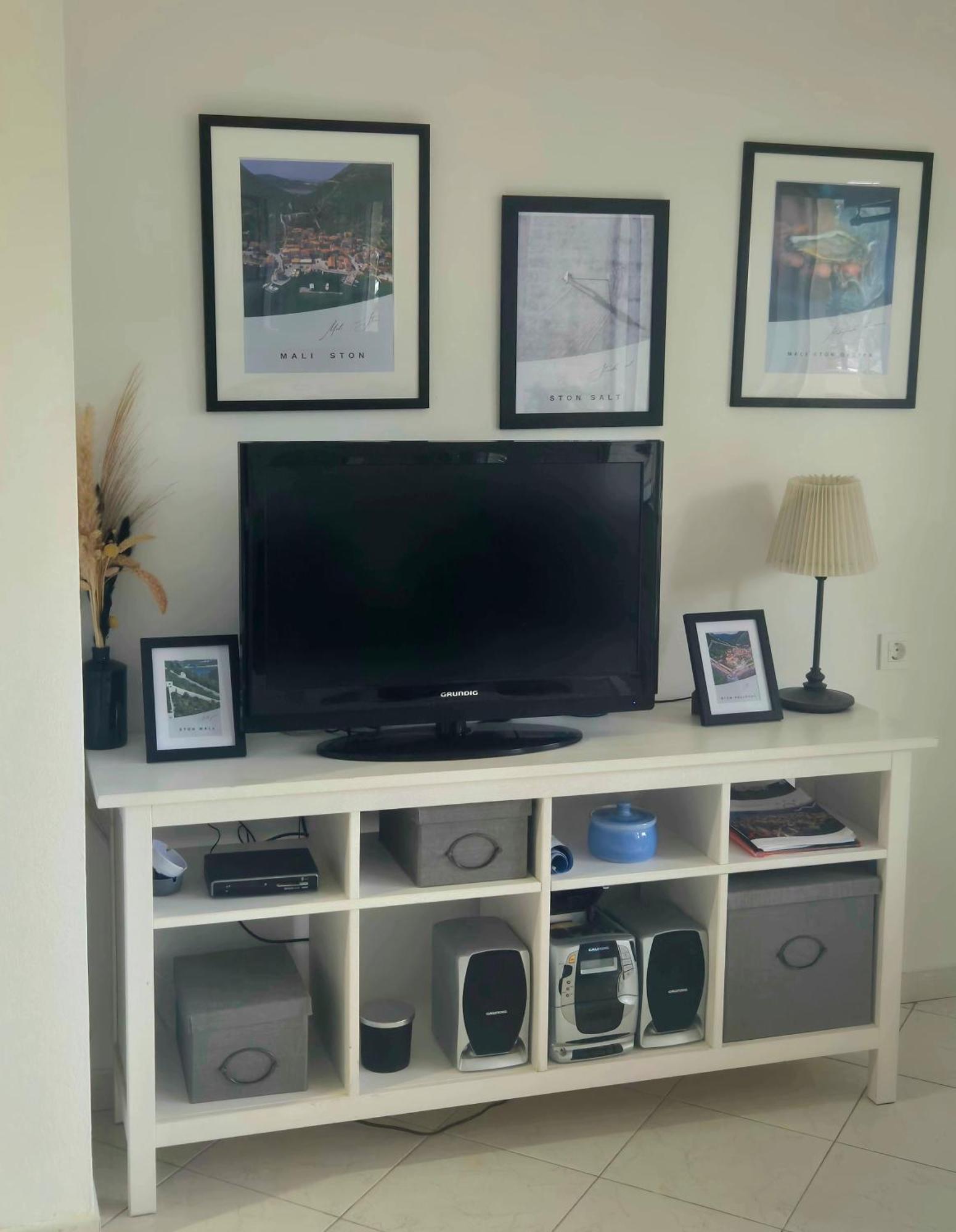 Apartments Marita Ston Εξωτερικό φωτογραφία