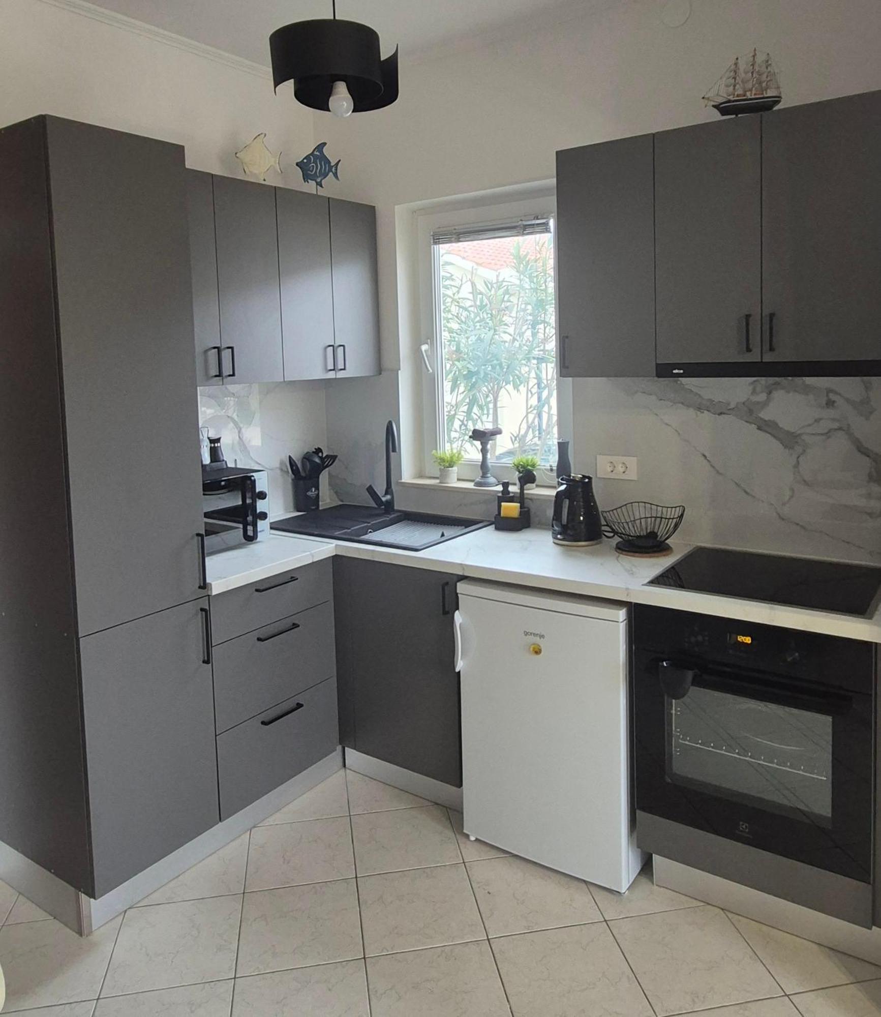 Apartments Marita Ston Εξωτερικό φωτογραφία
