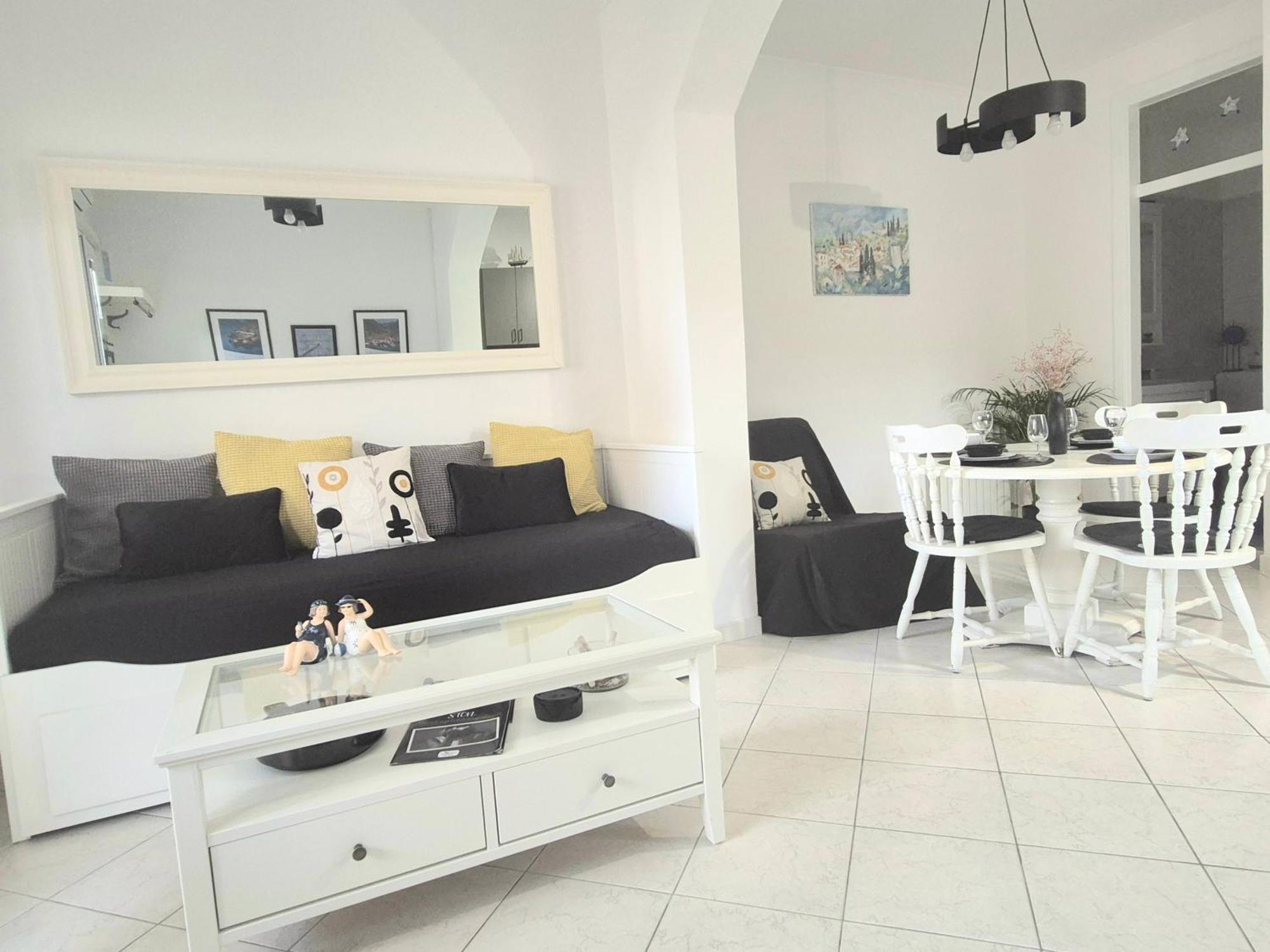 Apartments Marita Ston Εξωτερικό φωτογραφία