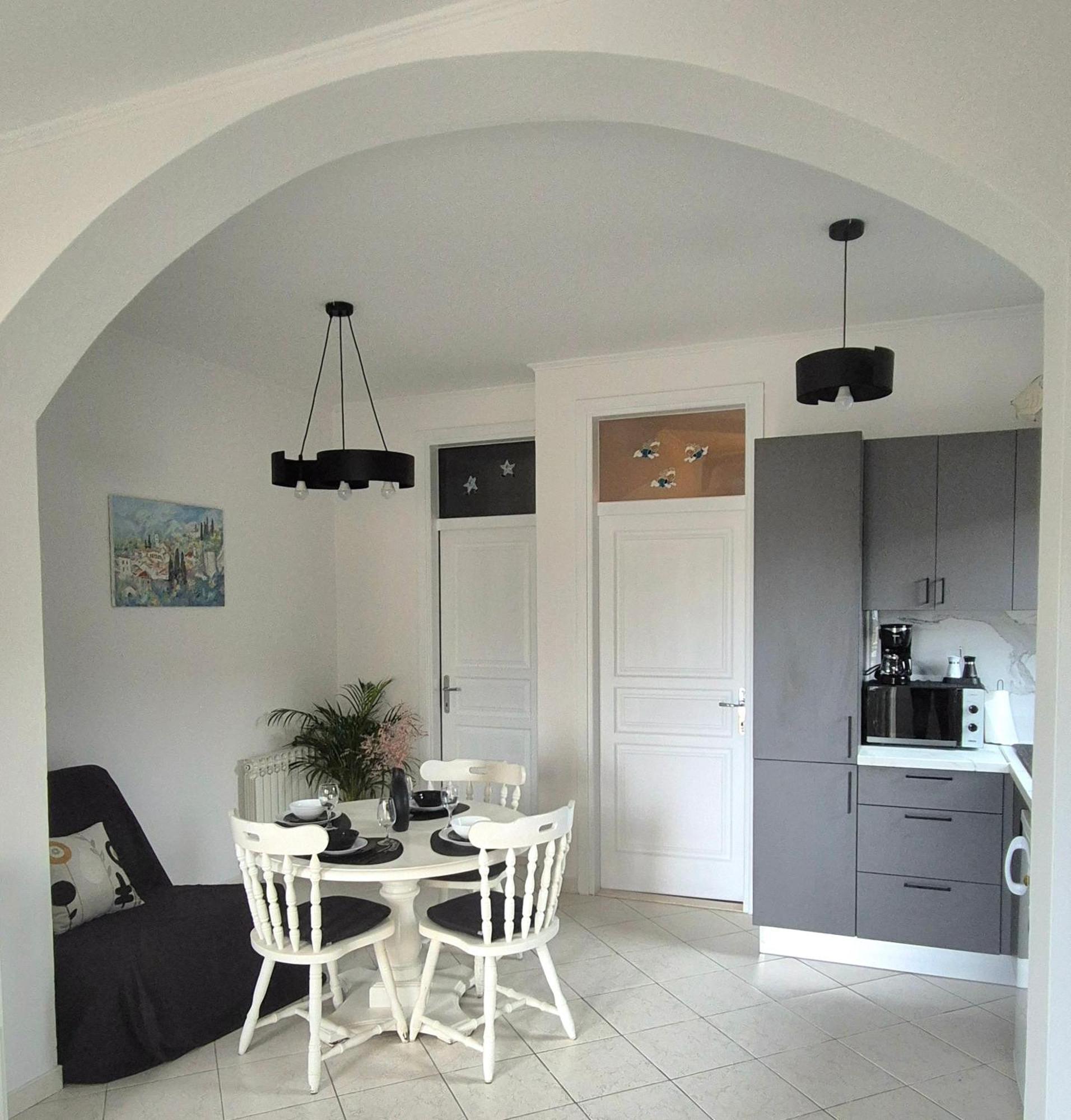 Apartments Marita Ston Εξωτερικό φωτογραφία