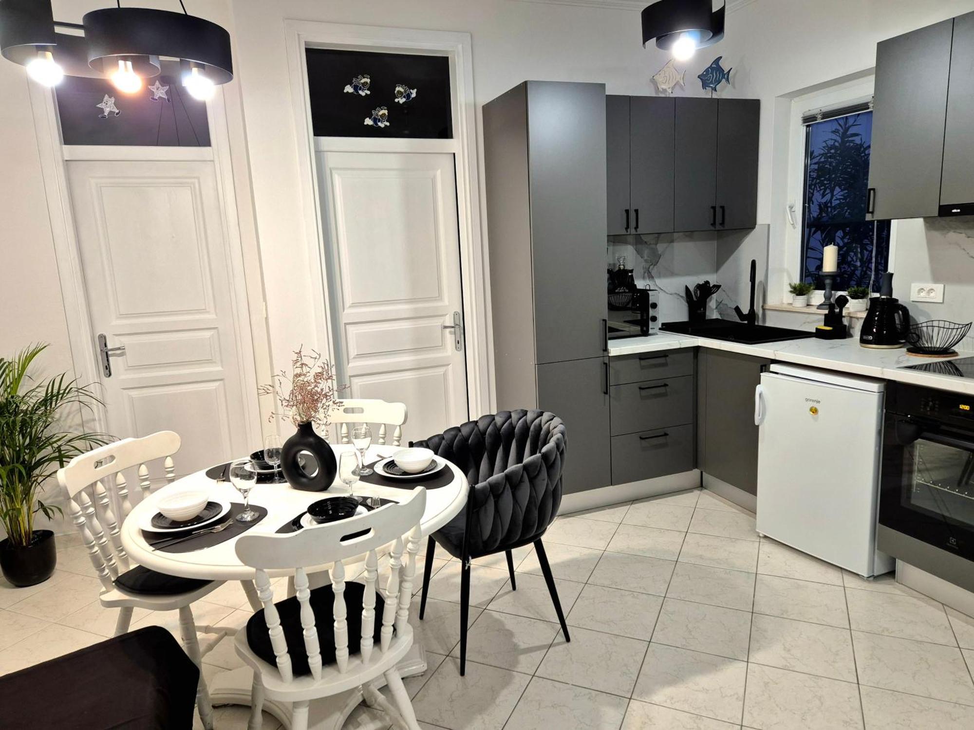 Apartments Marita Ston Εξωτερικό φωτογραφία