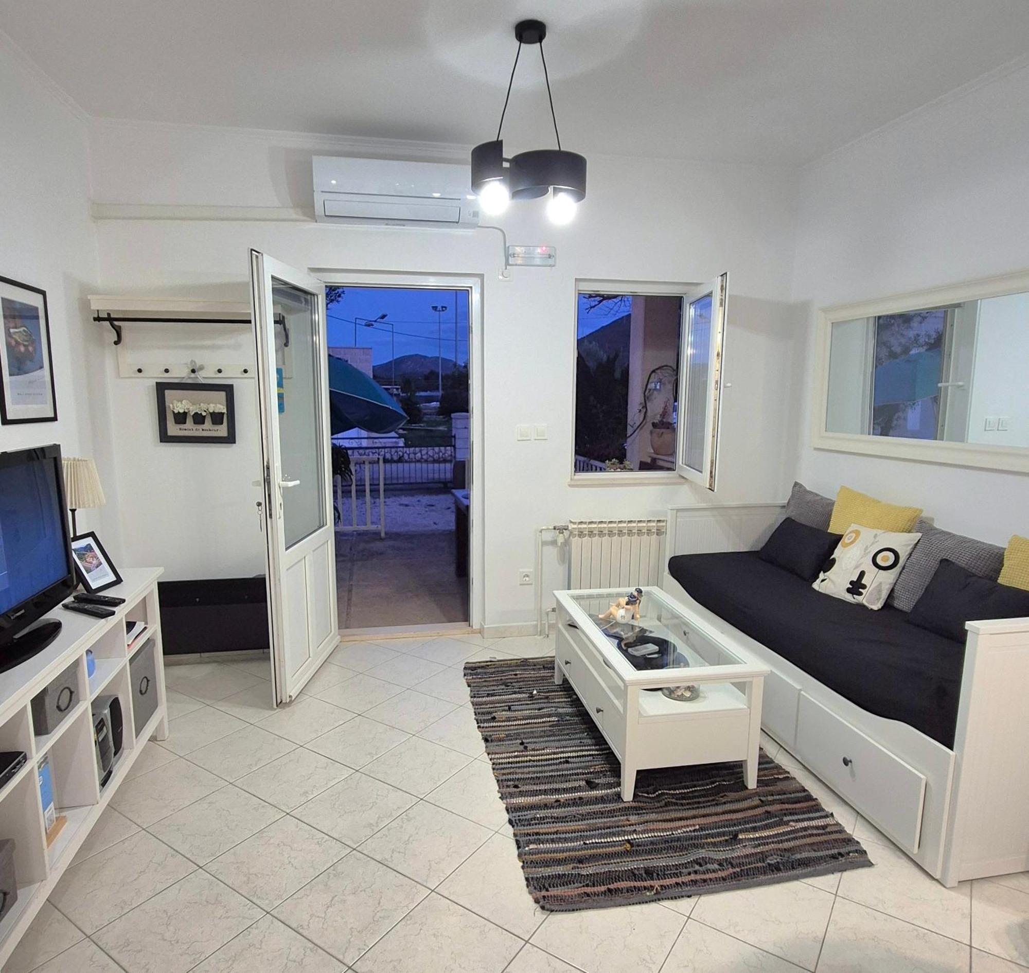Apartments Marita Ston Εξωτερικό φωτογραφία
