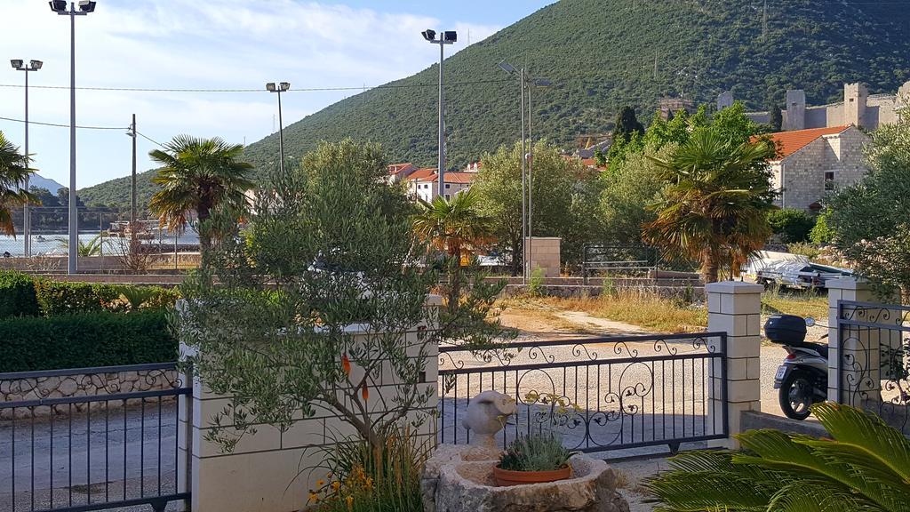 Apartments Marita Ston Εξωτερικό φωτογραφία