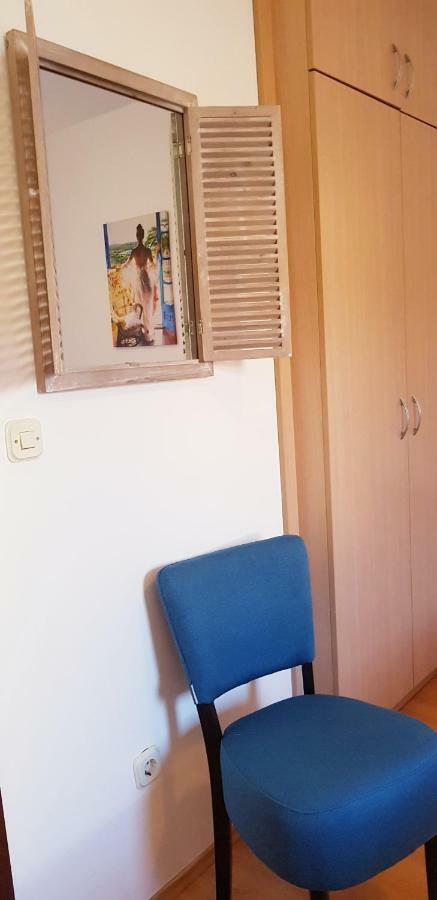 Apartments Marita Ston Εξωτερικό φωτογραφία