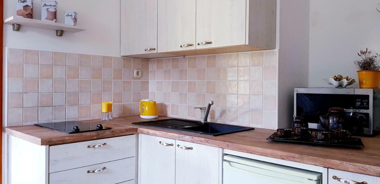 Apartments Marita Ston Εξωτερικό φωτογραφία