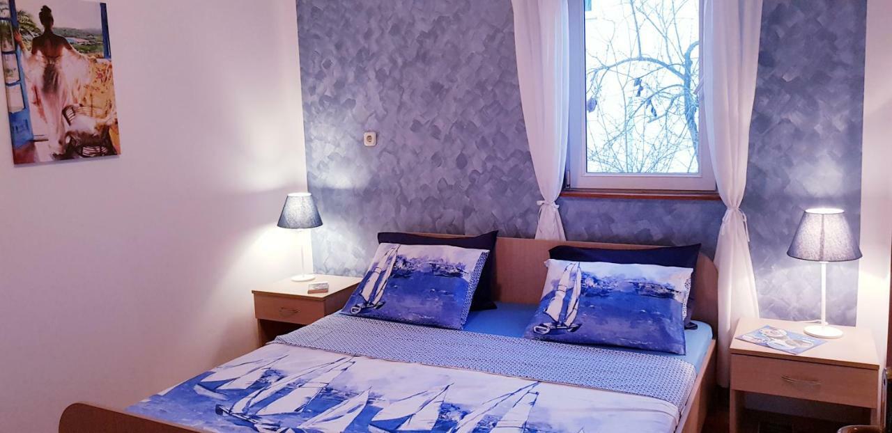 Apartments Marita Ston Εξωτερικό φωτογραφία