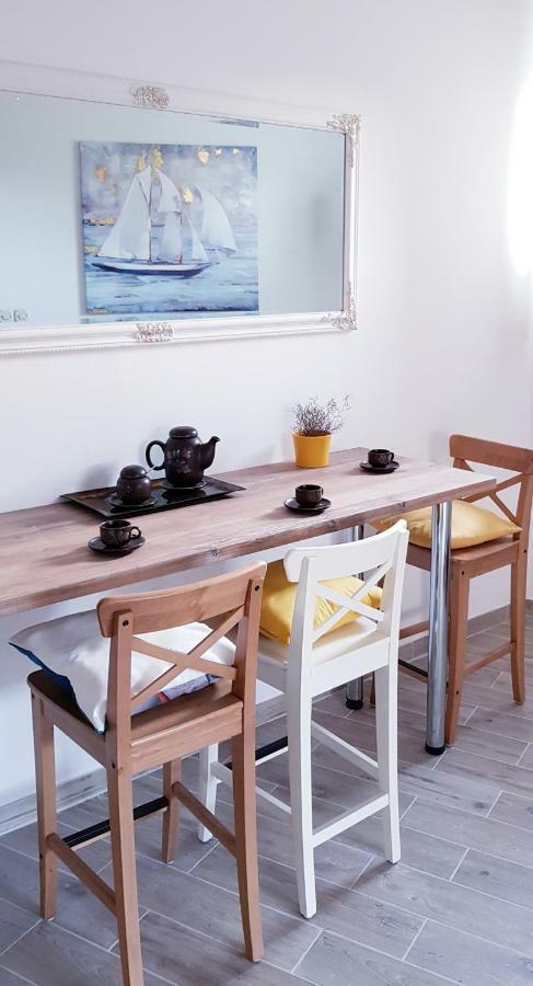 Apartments Marita Ston Εξωτερικό φωτογραφία