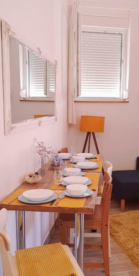 Apartments Marita Ston Εξωτερικό φωτογραφία