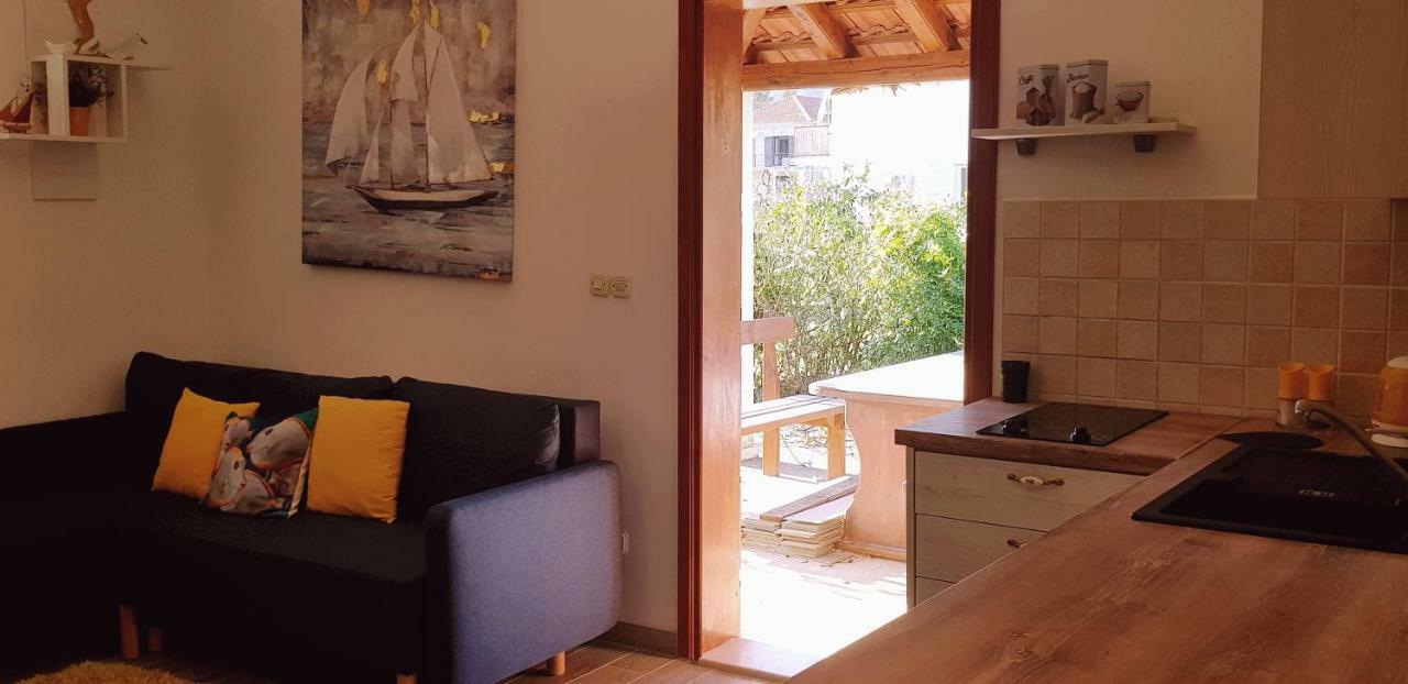 Apartments Marita Ston Εξωτερικό φωτογραφία