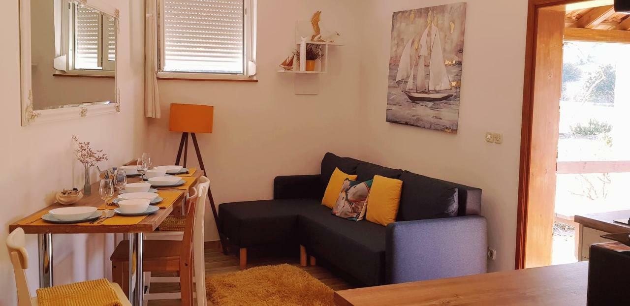 Apartments Marita Ston Εξωτερικό φωτογραφία
