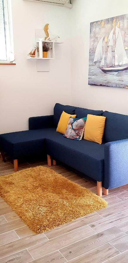 Apartments Marita Ston Εξωτερικό φωτογραφία
