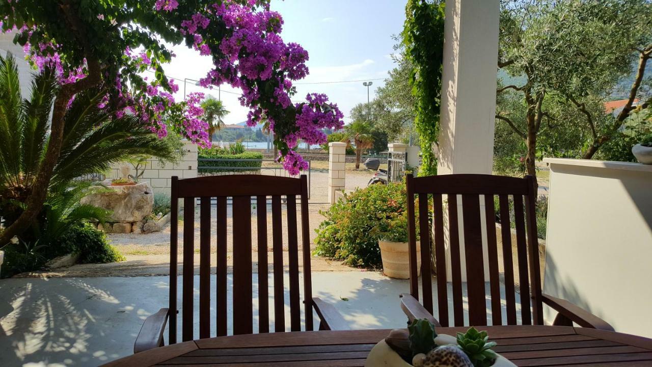 Apartments Marita Ston Εξωτερικό φωτογραφία
