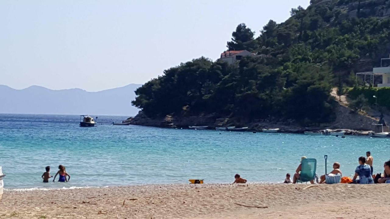 Apartments Marita Ston Εξωτερικό φωτογραφία